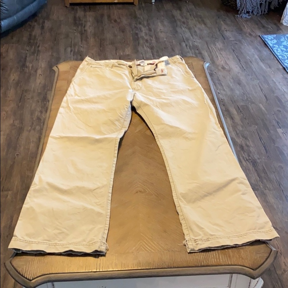 Levi pants